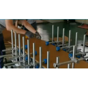 650寬包機